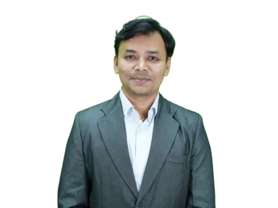 BBA Programs - faculty